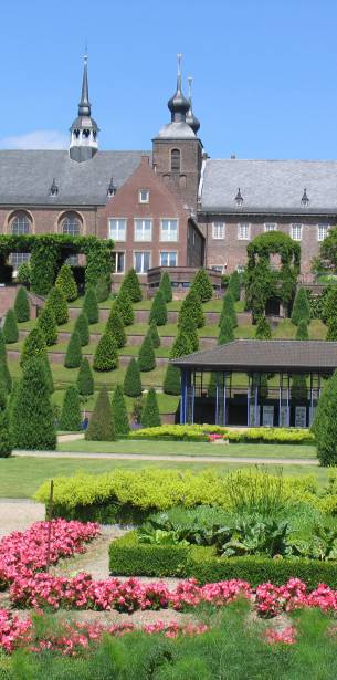 Hotel in Kevelaer