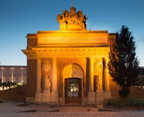 hotel aanbiedingen Xanten