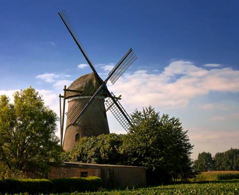 Hotel Xanten Duitsland