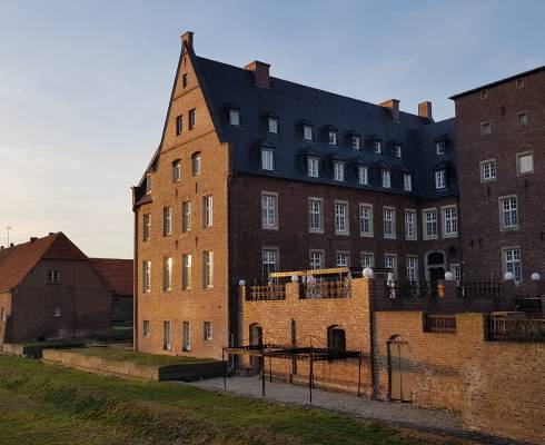 Hotel in Wesel