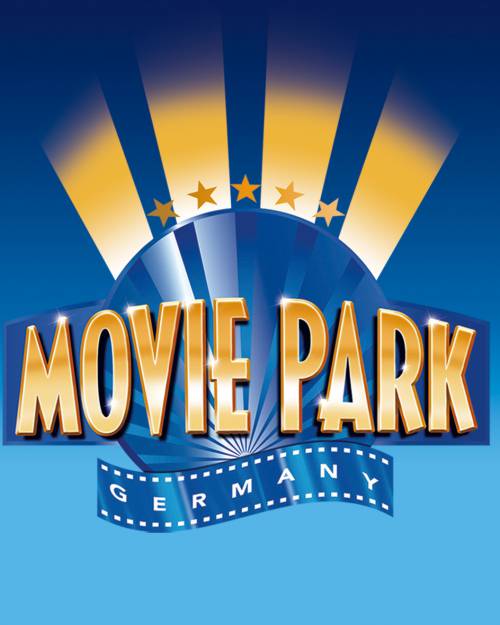 Movie Park Germany Angebot