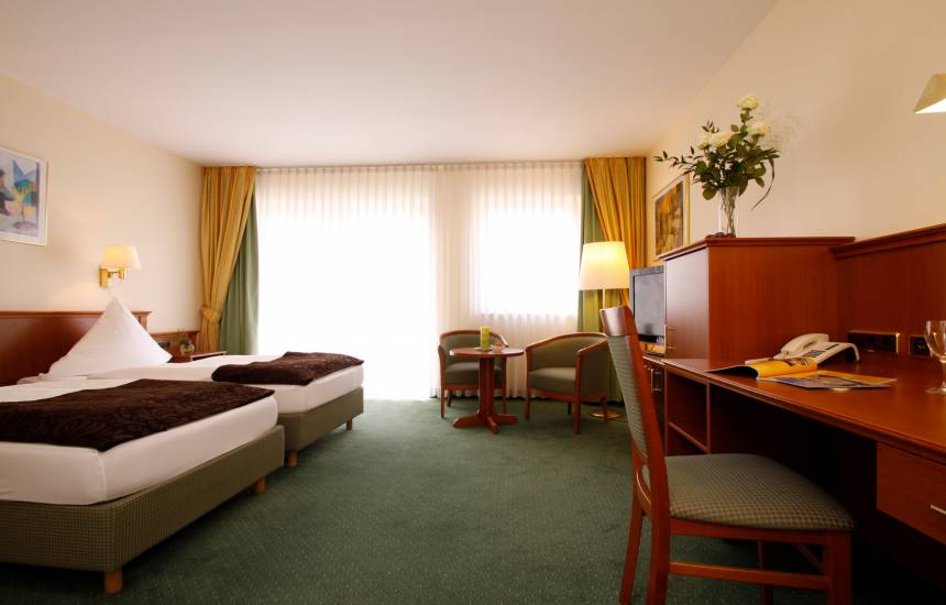 Best hotel in Wesel