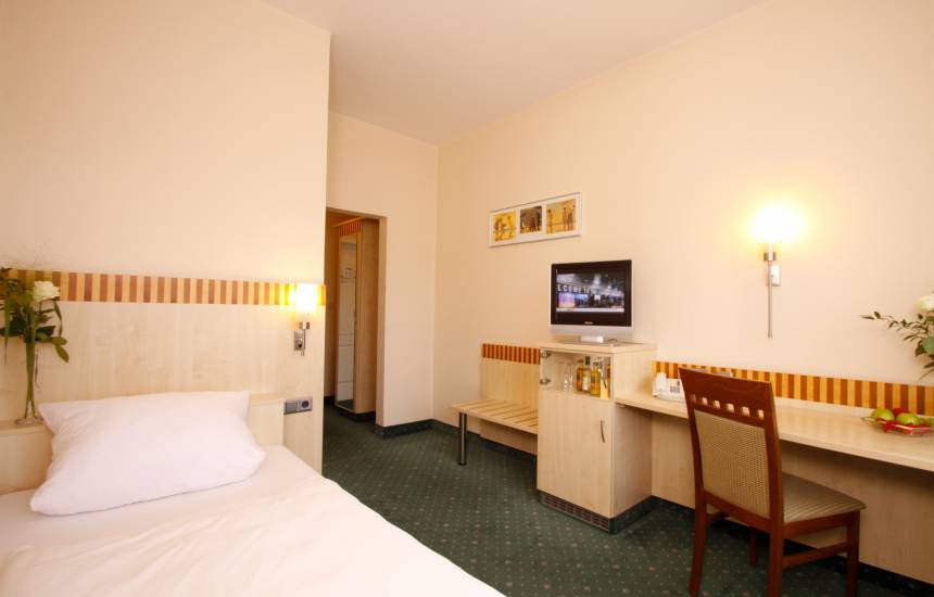 Günstige Hotelzimmer in Wesel