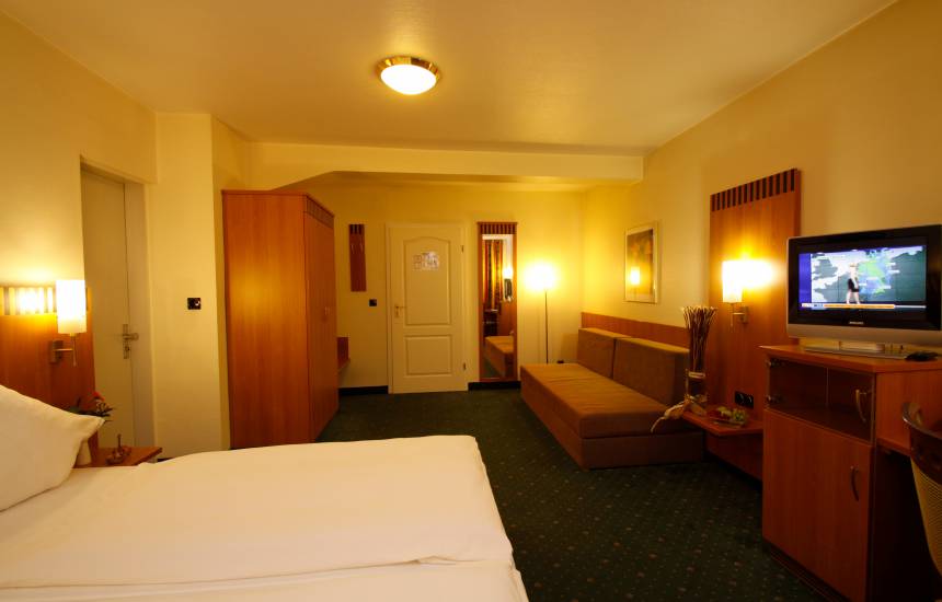 Best hotel in Xanten